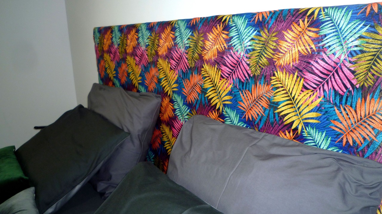 Photo of Bedroom in Montrozier