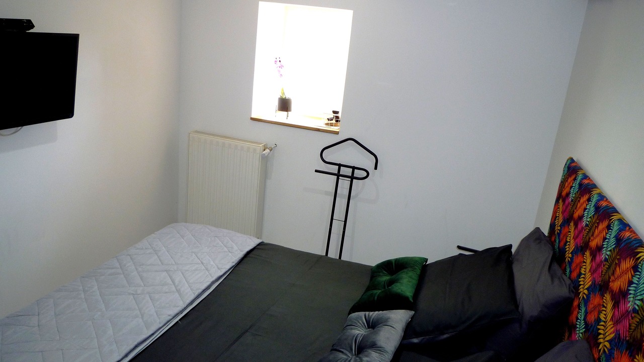 Photo of Bedroom in Montrozier