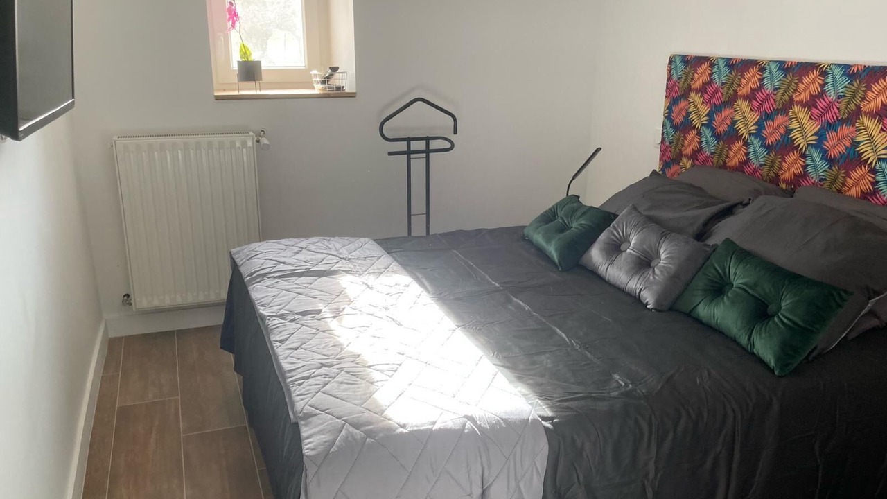 Photo of Bedroom in Montrozier