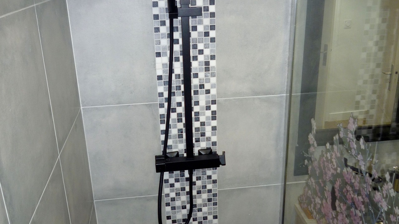 Photo of Bathroom in Montrozier