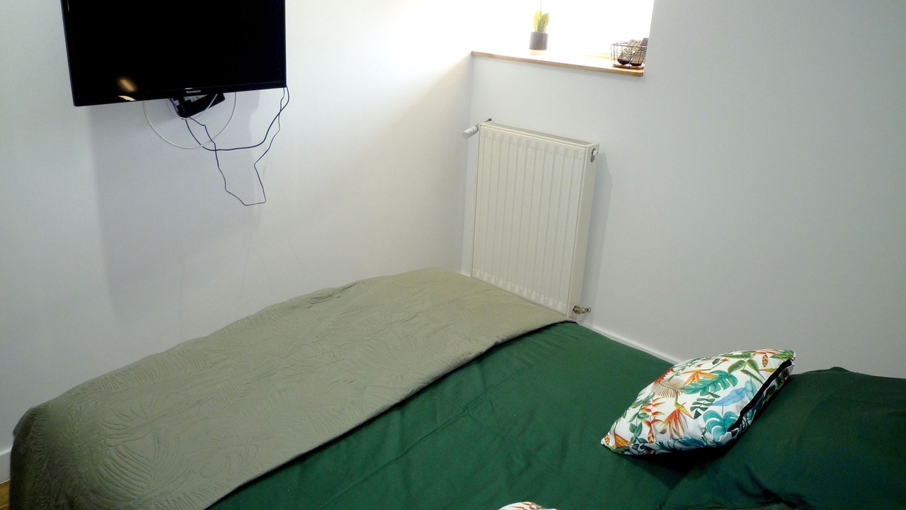 Photo of Bedroom in Montrozier