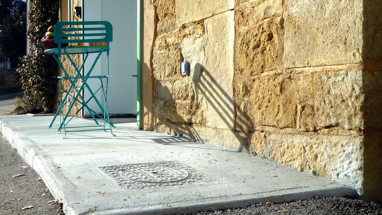 Photo of Outdoor in Montrozier