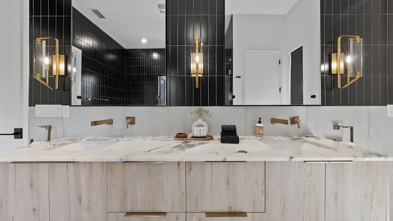 Photo of Bathroom in Barton Heights