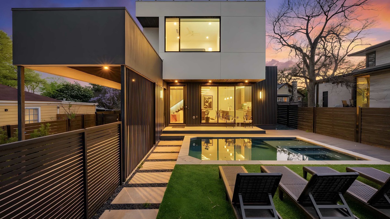 Photo of Outdoor in Barton Heights