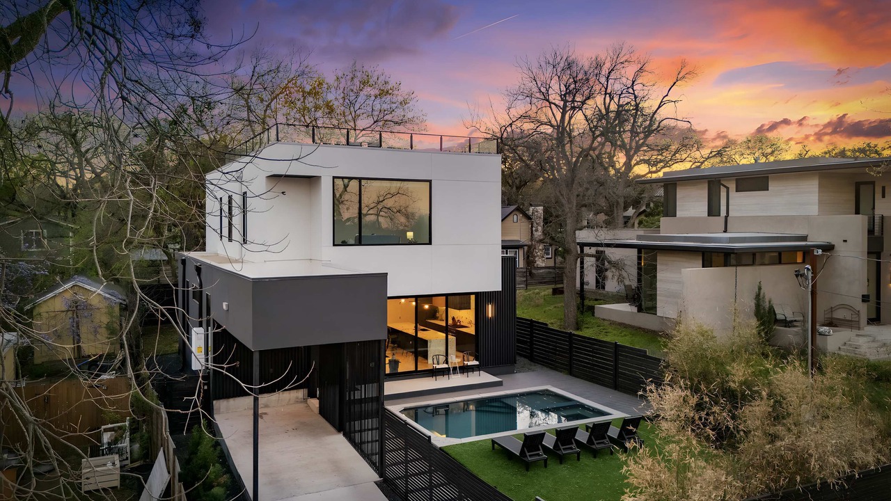 Photo of Outdoor in Barton Heights