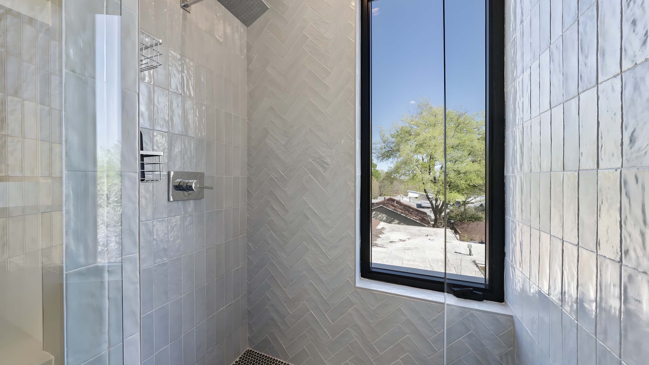 Photo of Bathroom in Barton Heights