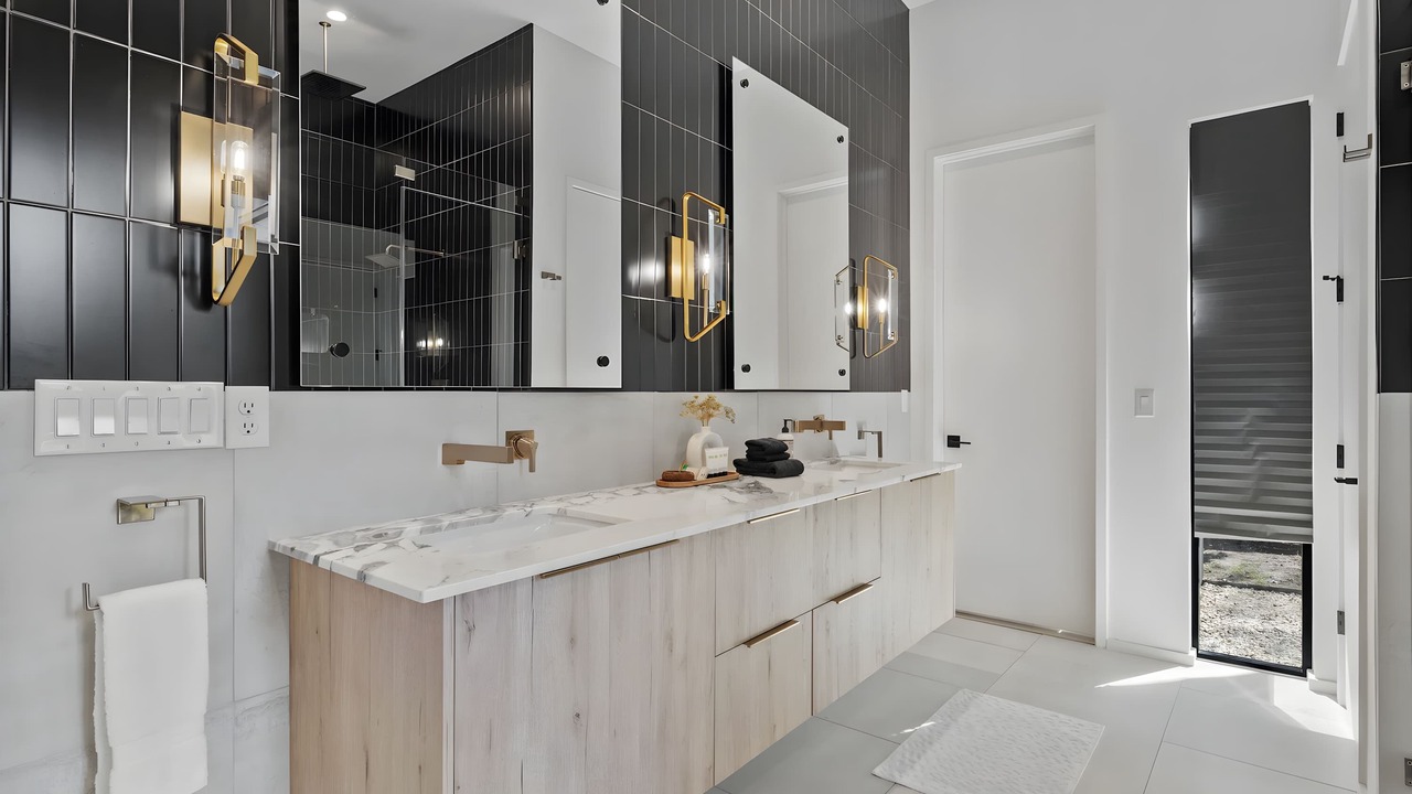Photo of Bathroom in Barton Heights