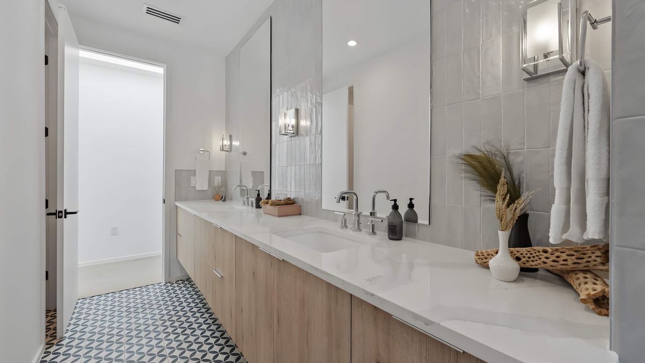Photo of Bathroom in Barton Heights