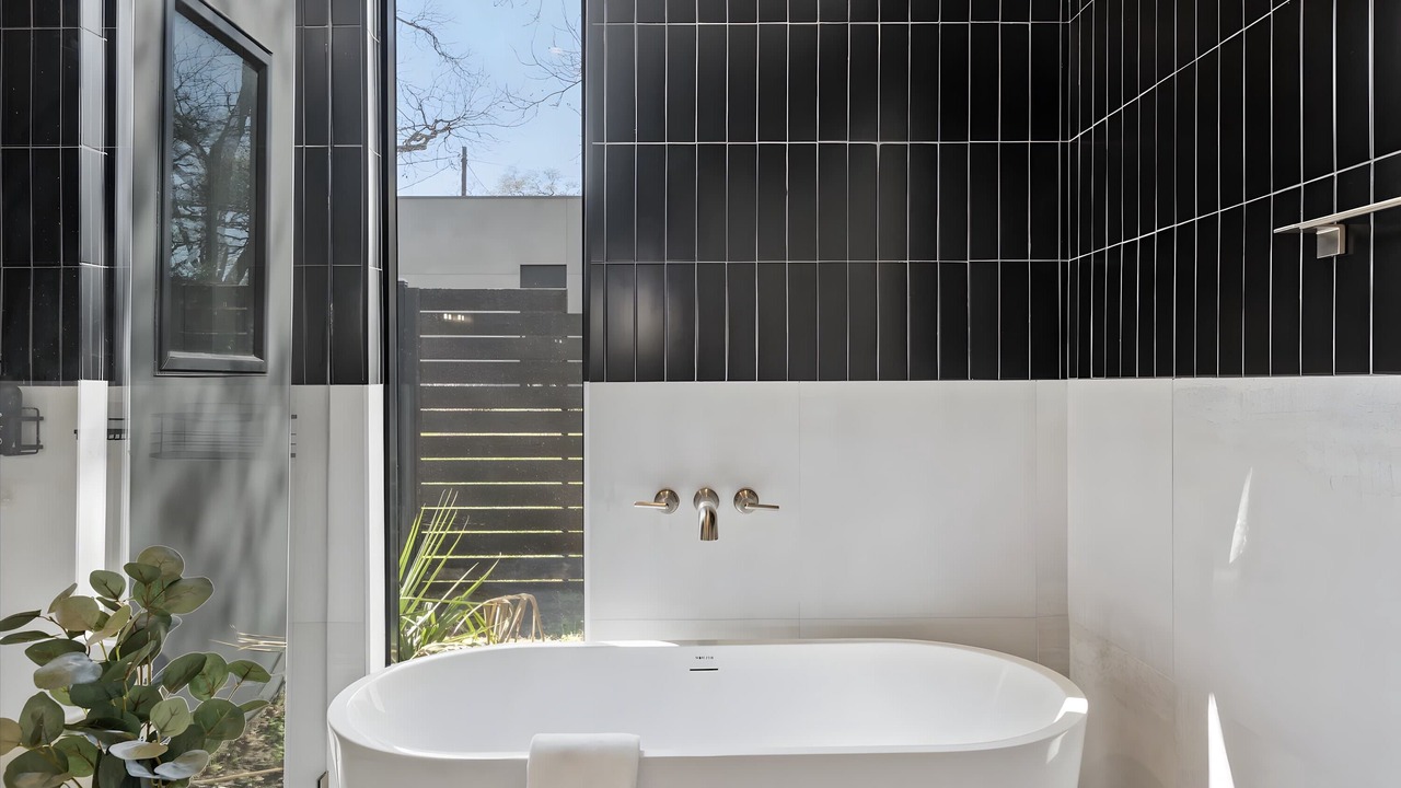Photo of Bathroom in Barton Heights