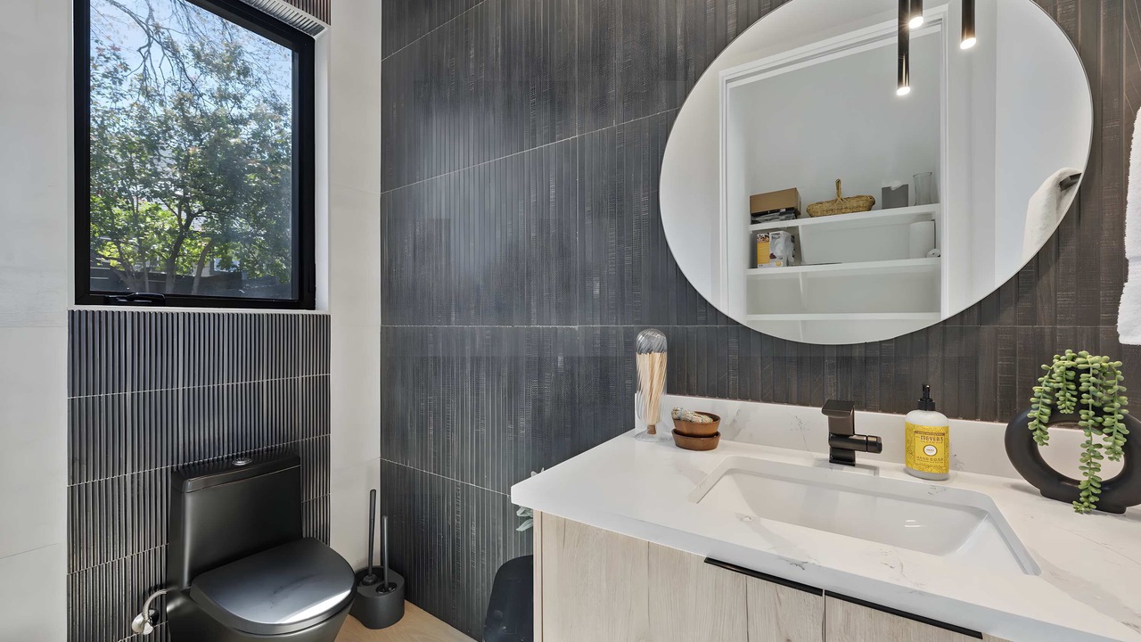 Photo of Bathroom in Barton Heights