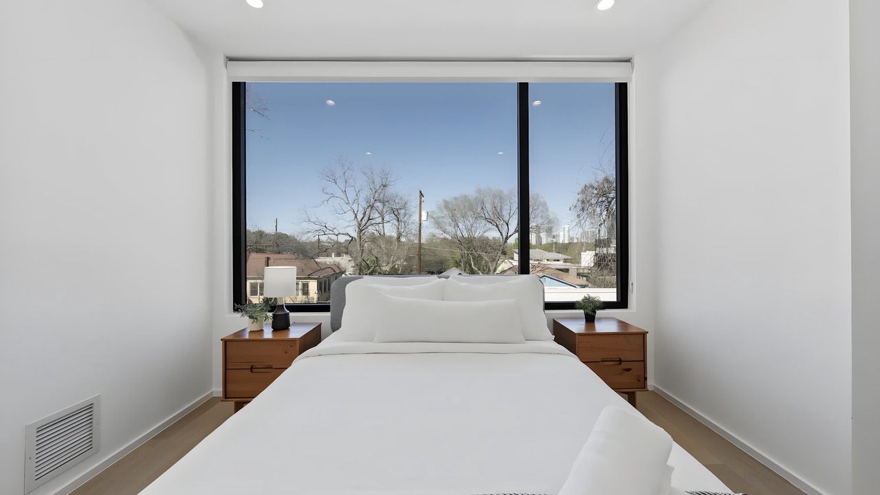 Photo of Bedroom in Barton Heights