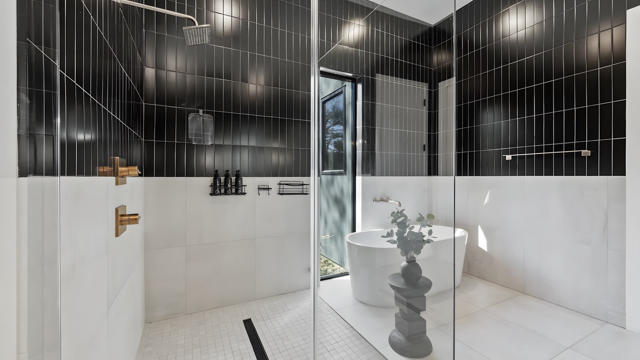 Photo of Bathroom in Barton Heights