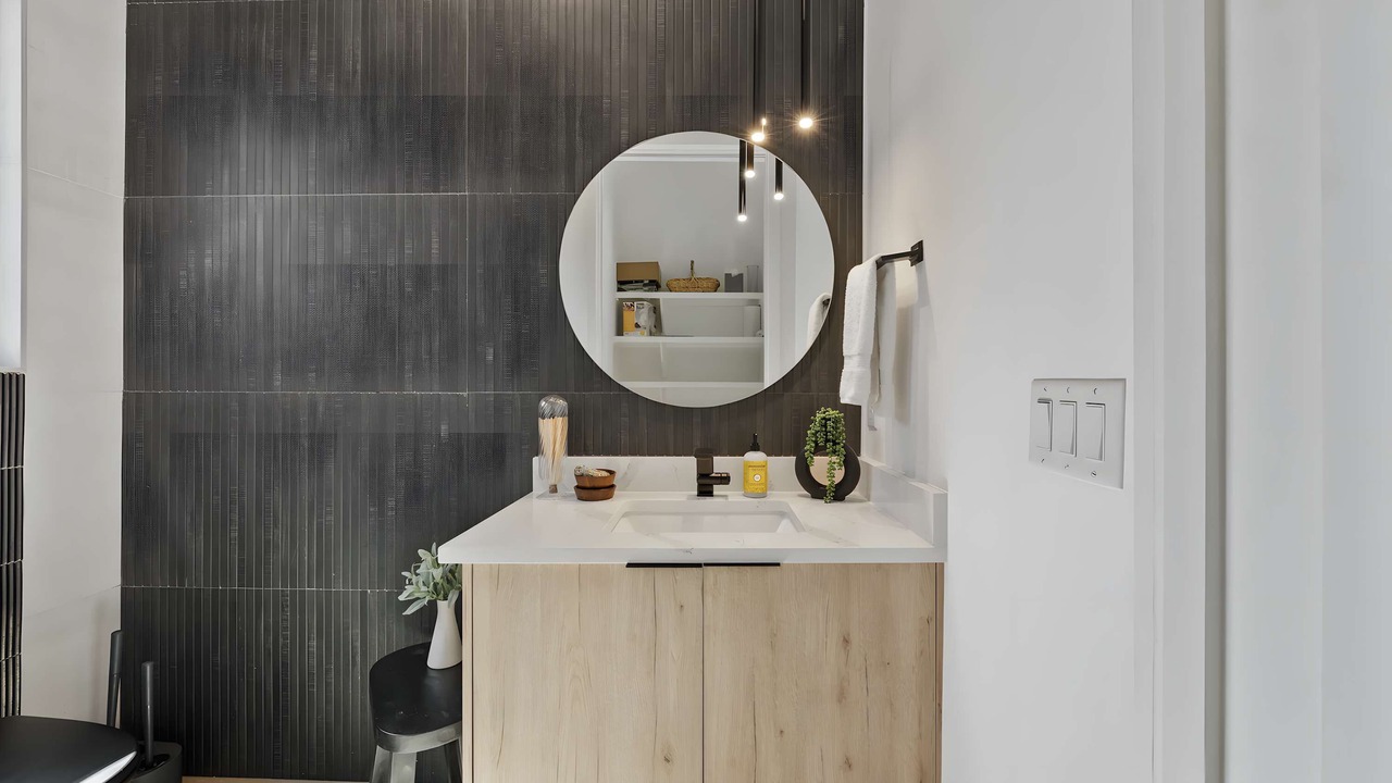Photo of Bathroom in Barton Heights