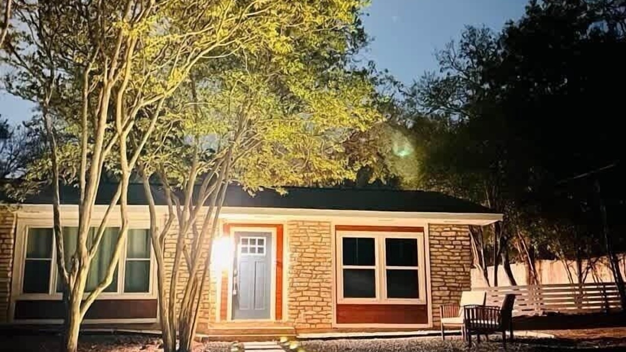 Photo of Outdoor in Onion Creek Meadows