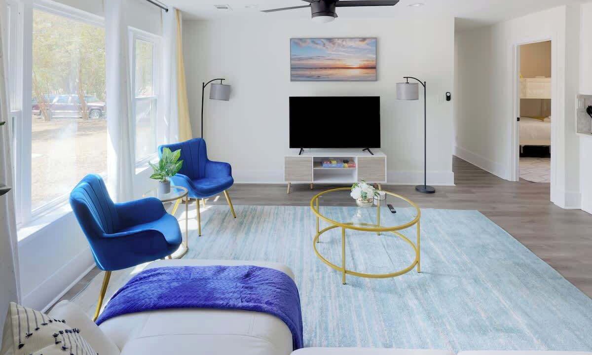 Photo of Bedroom in Onion Creek Meadows