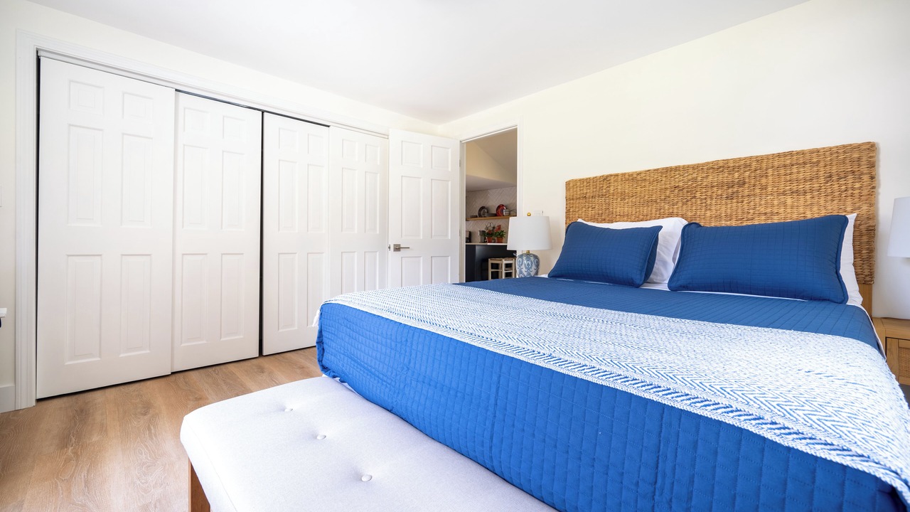 Photo of Bedroom in Waterford