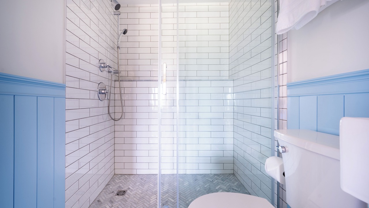 Photo of Bathroom in Waterford