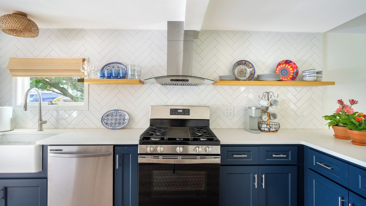 Photo of Kitchen in Waterford