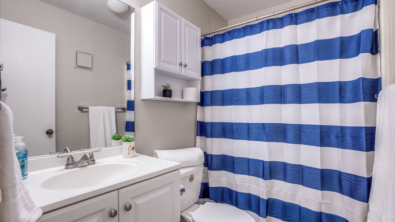 Photo of Bathroom in Frisco