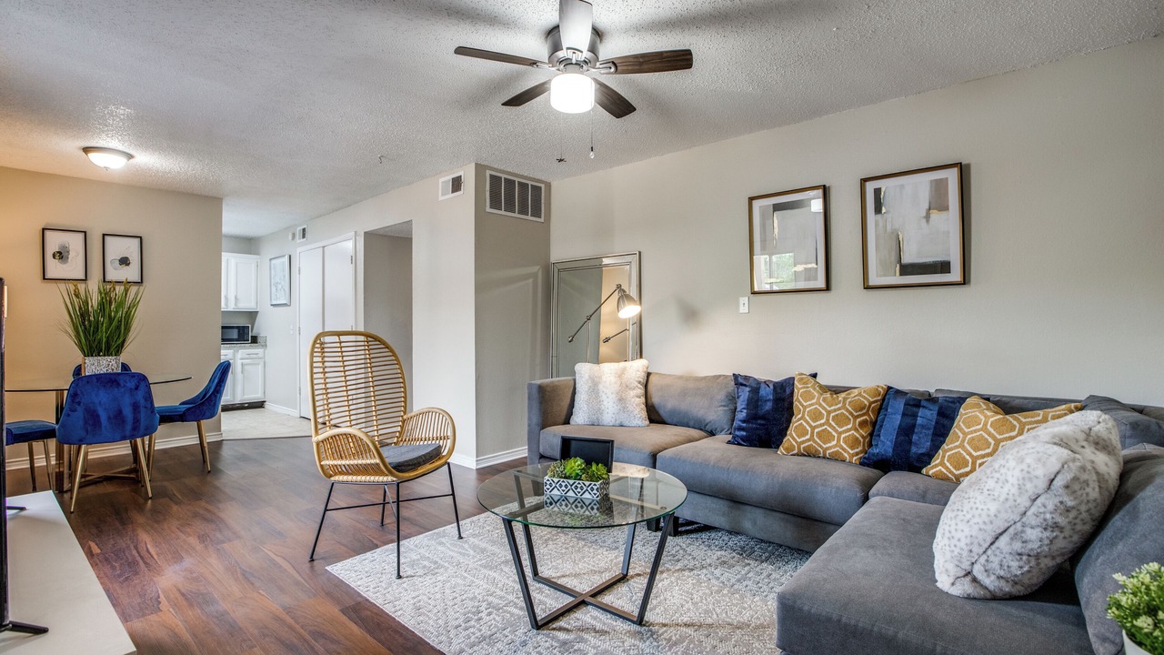 Photo of Livingroom in Frisco