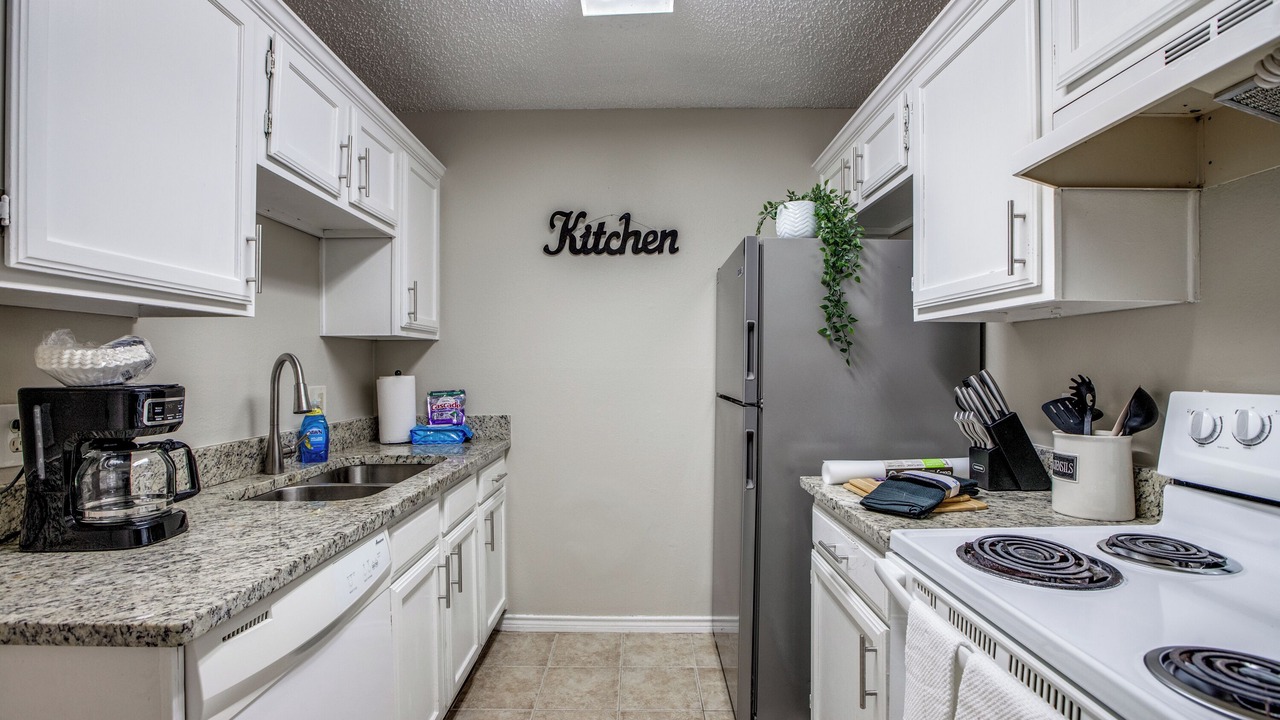 Photo of Kitchen in Frisco