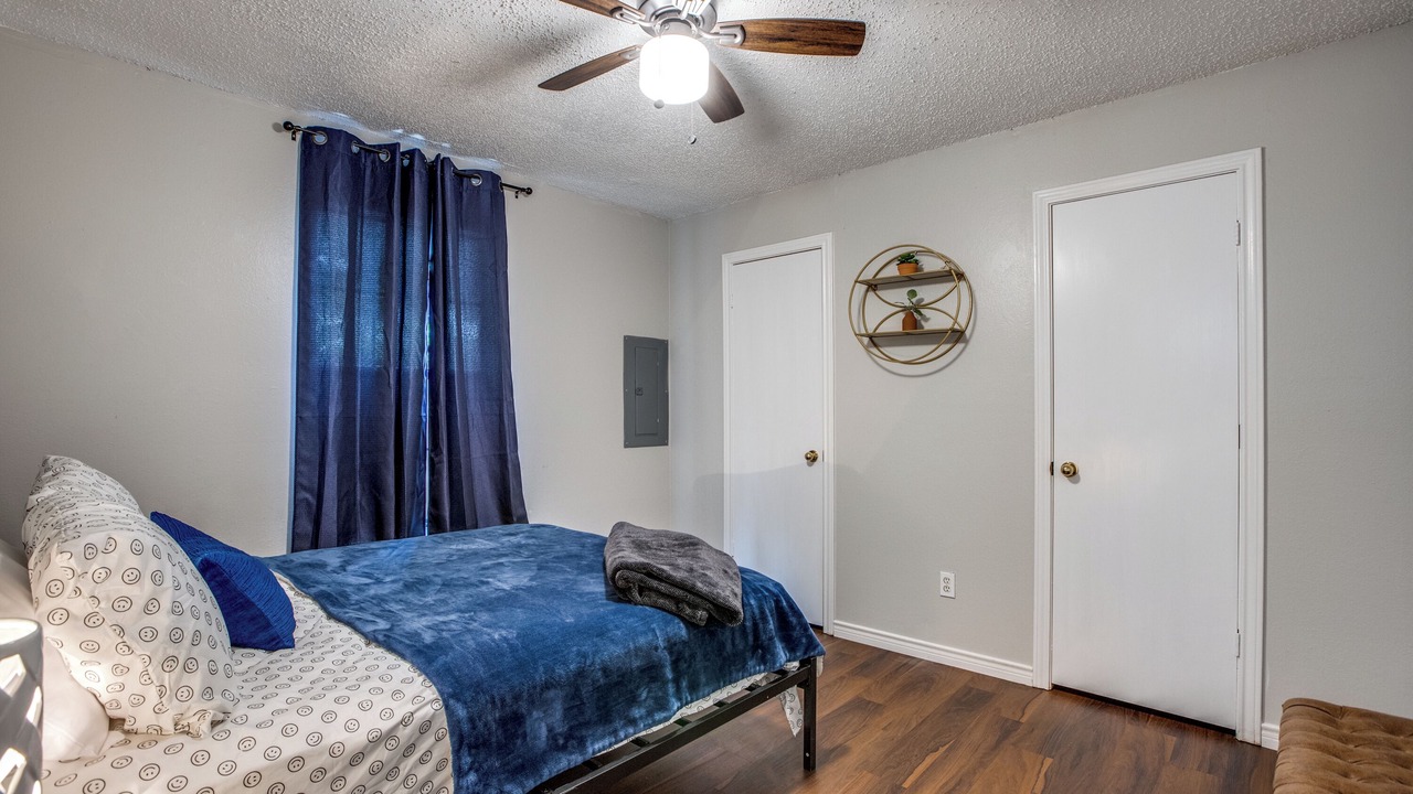 Photo of Bedroom in Frisco
