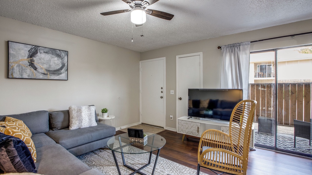 Photo of Livingroom in Frisco