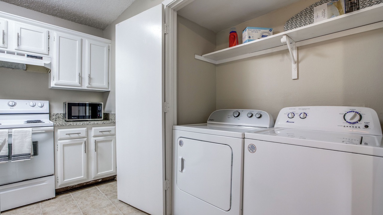 Photo of Kitchen in Frisco