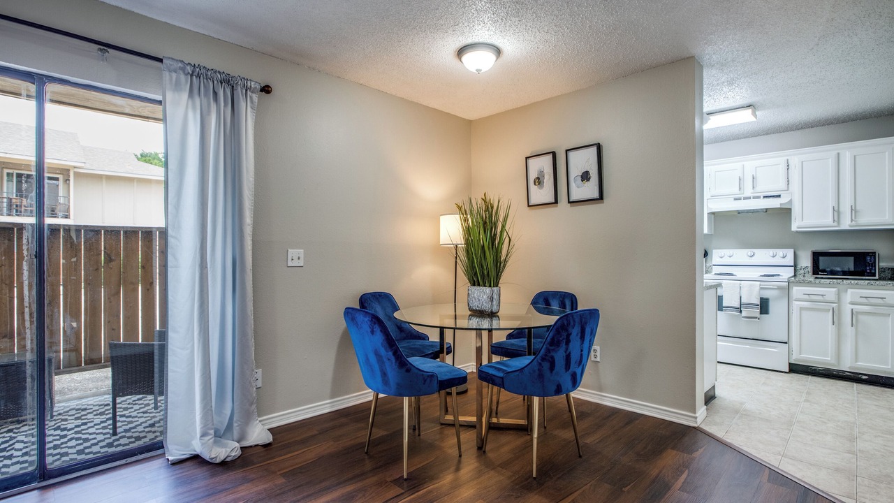 Photo of Kitchen in Frisco