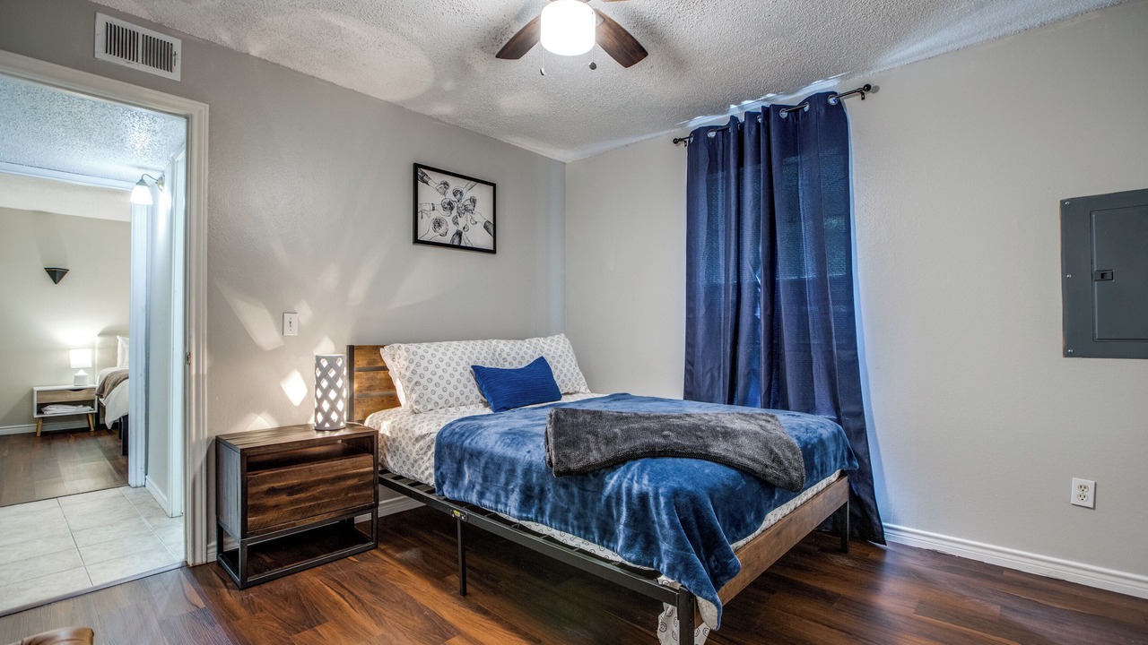Photo of Bedroom in Frisco