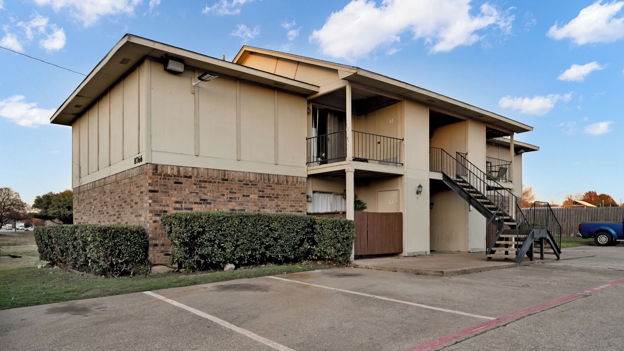 Photo of Outdoor in Frisco