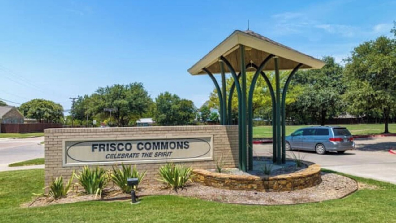 Photo of Outdoor in Frisco