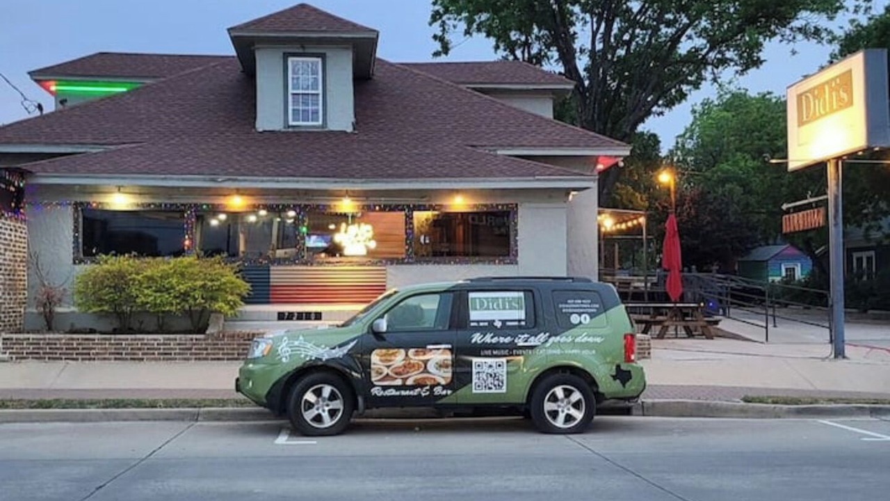 Photo of Outdoor in Frisco