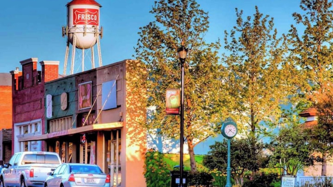 Photo of Others in Frisco