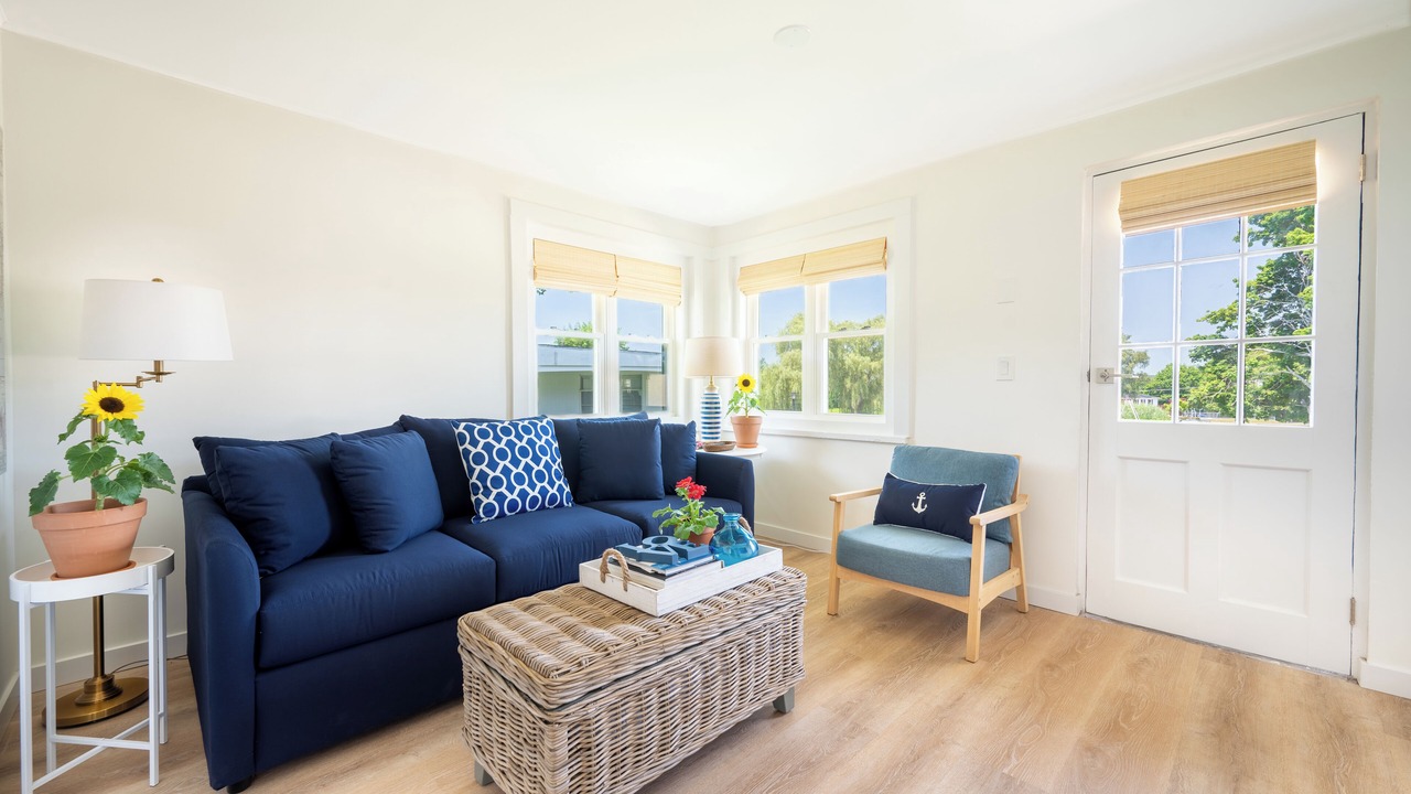 Photo of Livingroom in Waterford