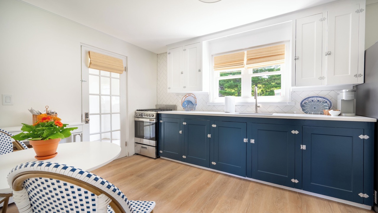 Photo of Kitchen in Waterford