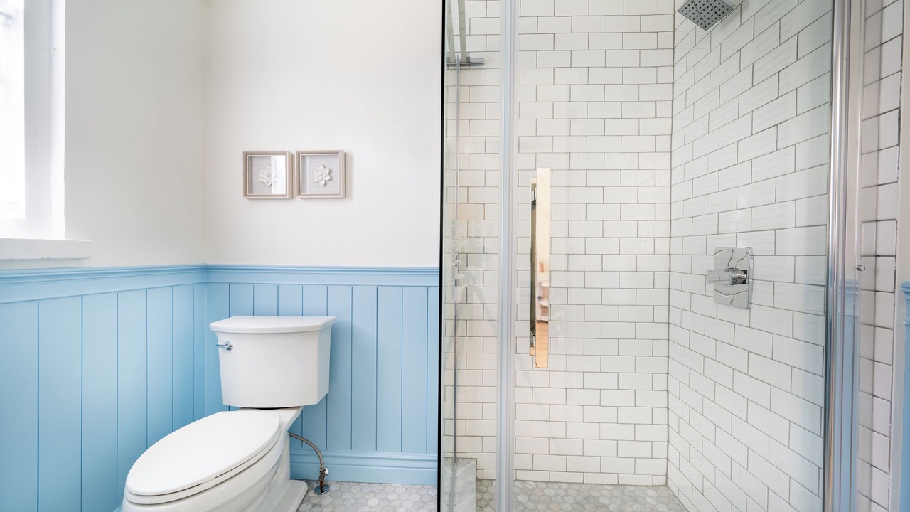 Photo of Bathroom in Waterford