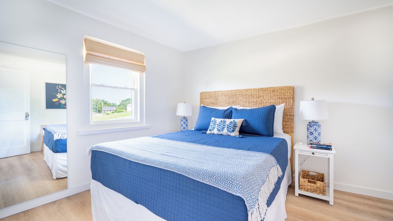 Photo of Bedroom in Waterford