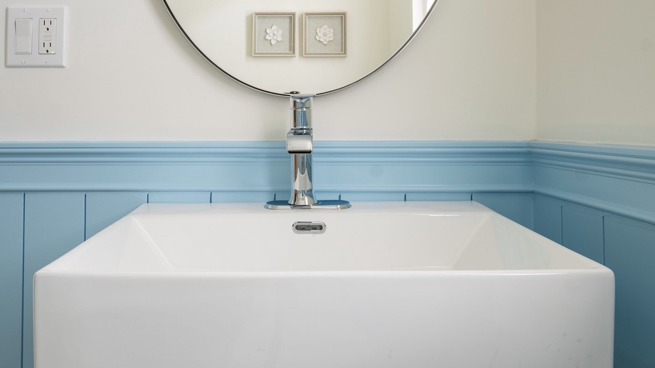 Photo of Bathroom in Waterford