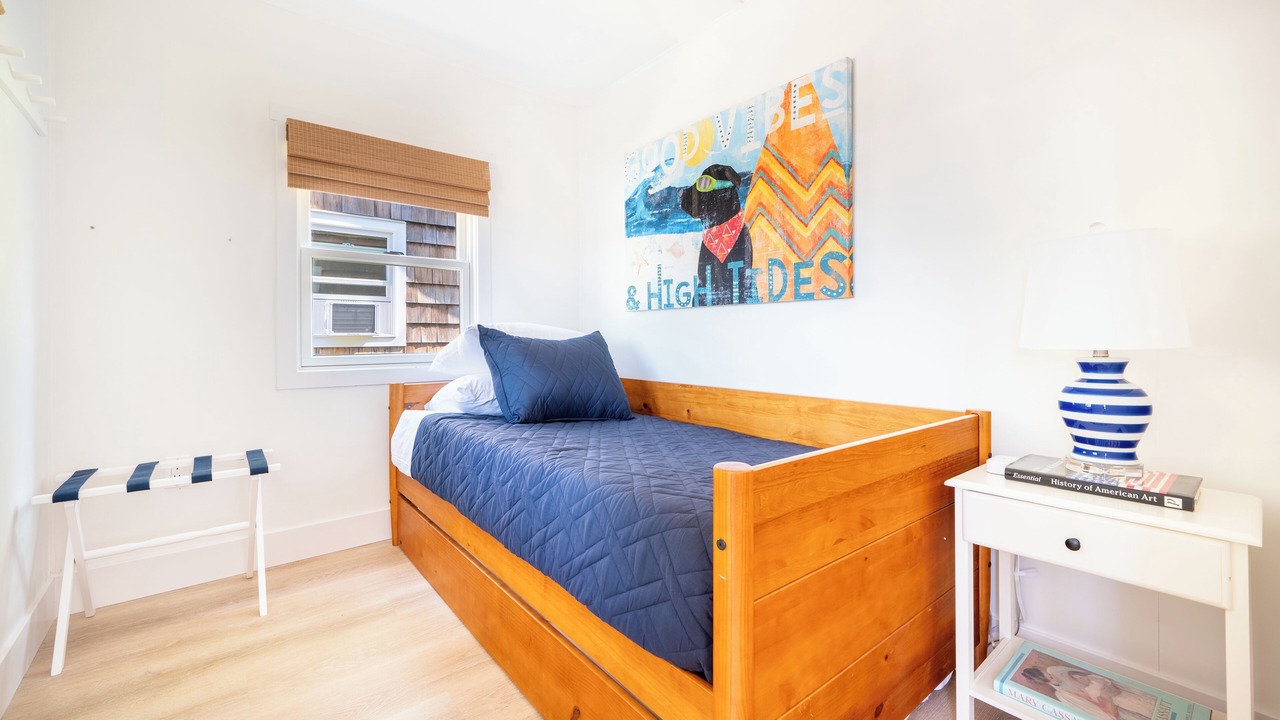 Photo of Bedroom in Waterford