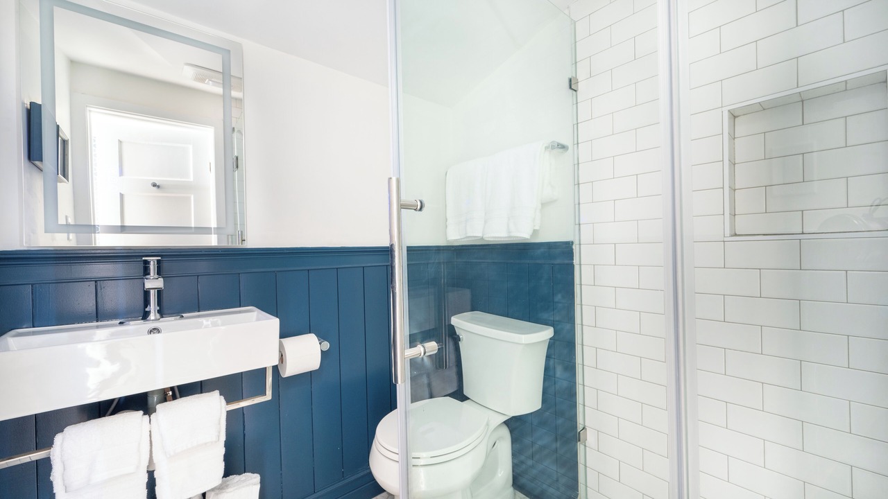 Photo of Bathroom in Waterford