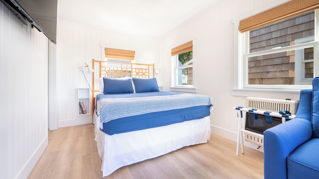 Photo of Bedroom in Waterford