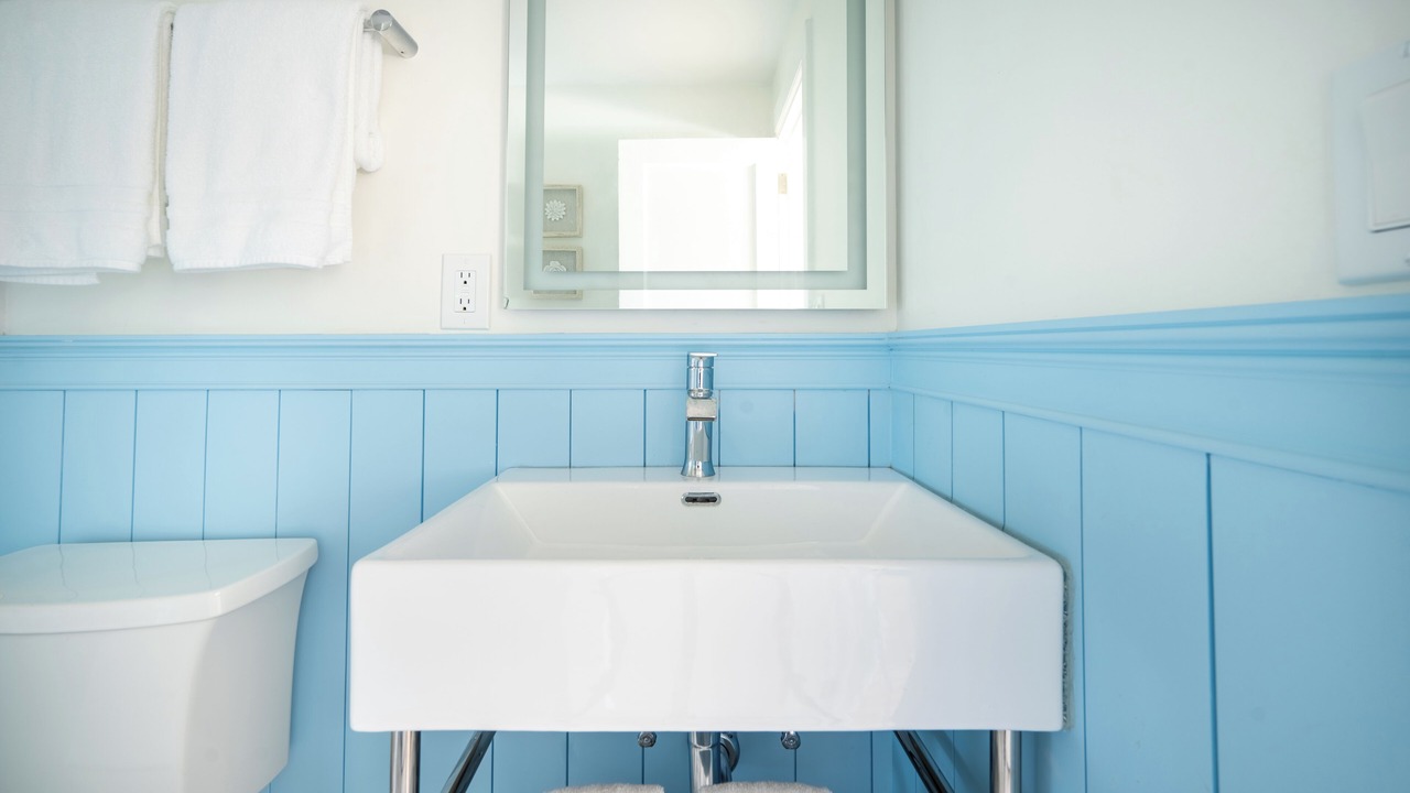 Photo of Bathroom in Waterford