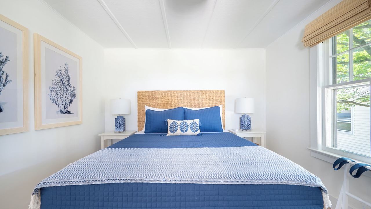 Photo of Bedroom in Waterford