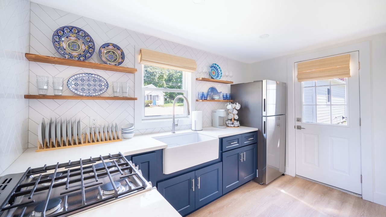 Photo of Kitchen in Waterford