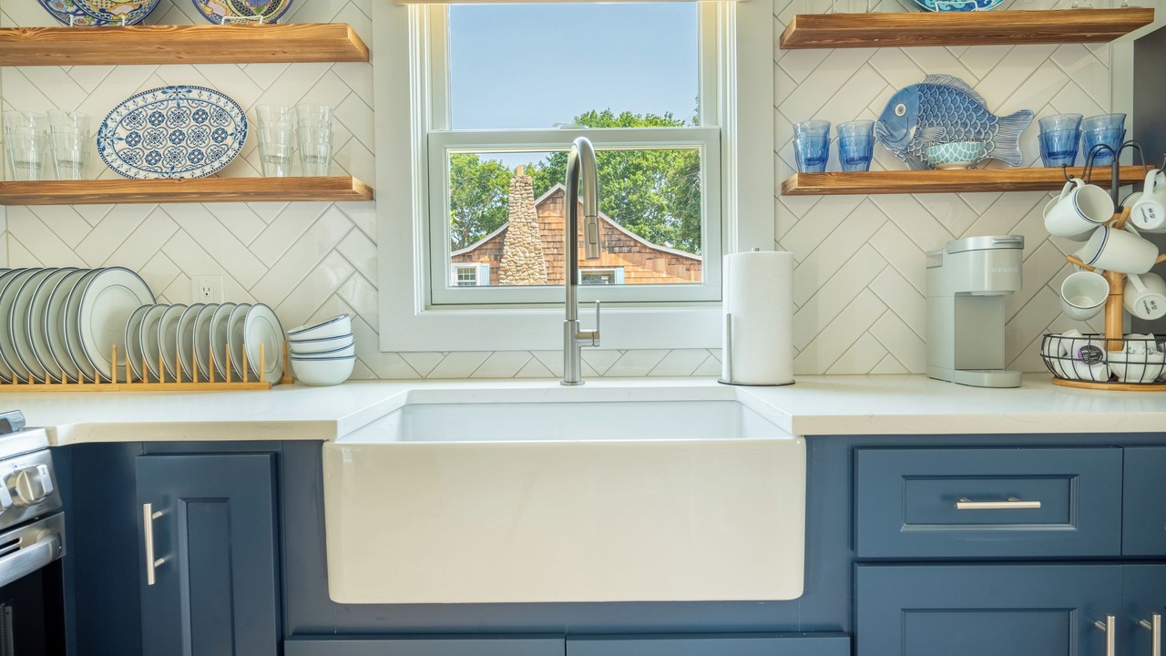 Photo of Kitchen in Waterford