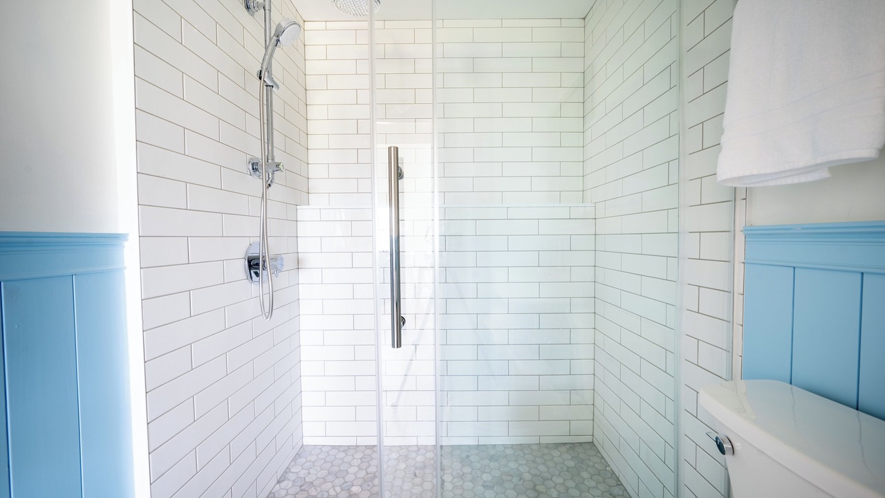 Photo of Bathroom in Waterford