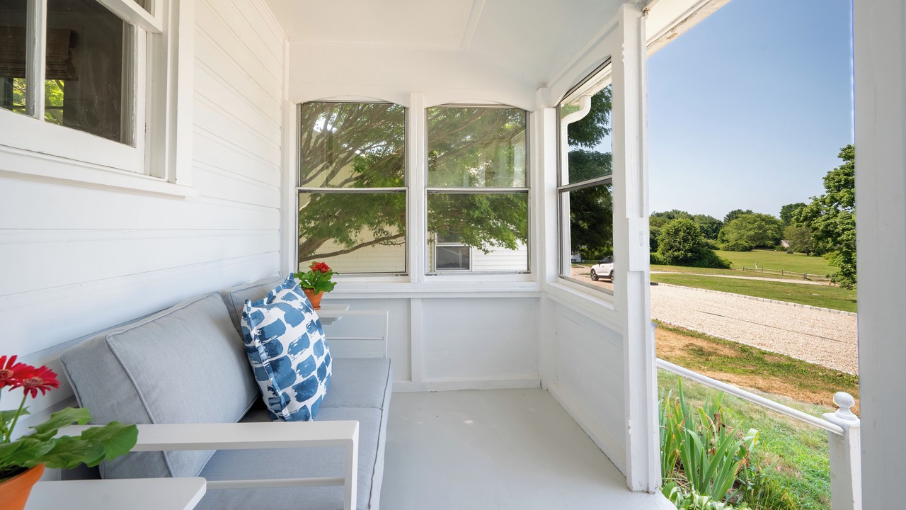 Photo of Patio Balcony in Waterford