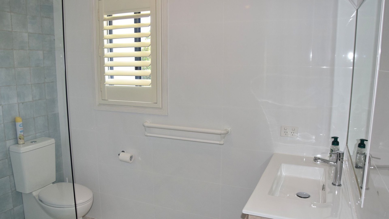 Photo of Bathroom in South West Rocks