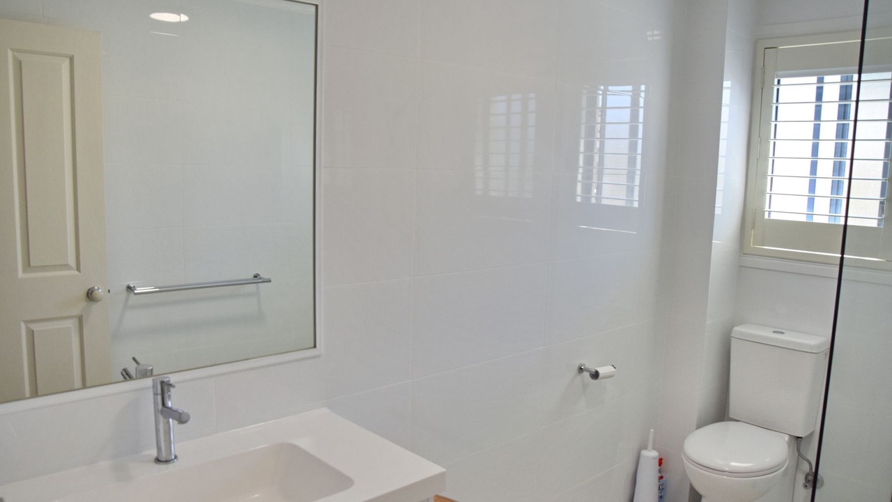 Photo of Bathroom in South West Rocks